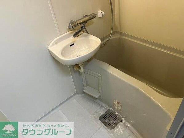 プリマヴェール町田の物件内観写真